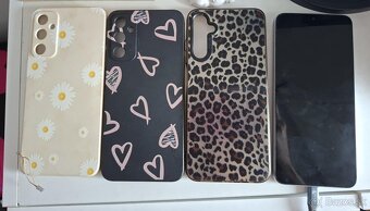 Samsung galaxy A05s - 2