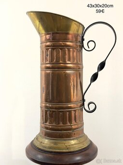 Starožitna kanva - 2