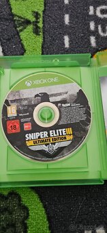 Sniper Elite 3 - 2