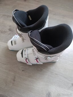 Dámske lyžiarky - 2