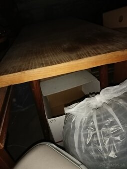 konferencny stolik, - 2