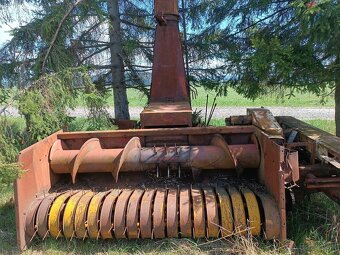 Rezačka SKPU 220 - 2