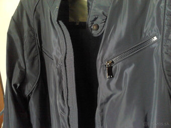 Pánska jarná bunda BAŤA - 2