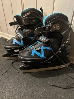 Detské korčule - 2