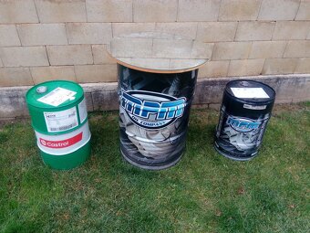 200l a 60l sudy. - 2