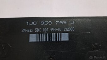 Riadiaca jednotka 1CO 959 799 J - 2