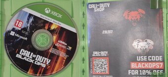 Call of duty black ops 7 - 2