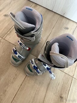 Lyžiarsky dámske - 2