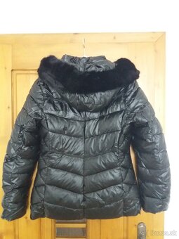 Zimná bunda - 2