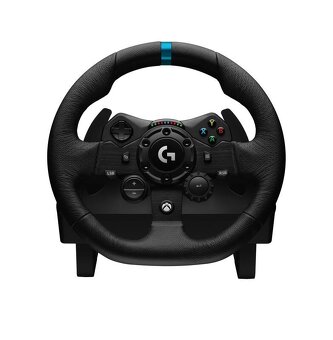 Herný volant Logitech G923 - xbox series, one, PC - 2