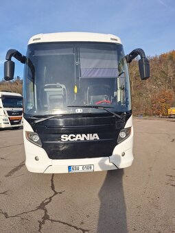 SCANIA Hiiger - 2