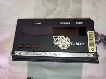 predám vysielačku - 2