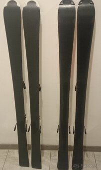 Lyže 130 - 2x - 2