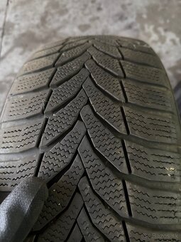 225/55 r17 nexen - 2
