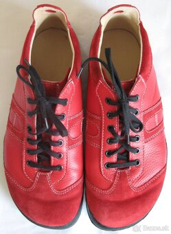 Barefoot, Senmotic 41 - 2