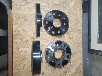 Rozširovacie podložky - 2