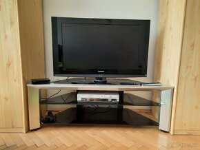 TV stolík alebo na akvárium stolík - 2