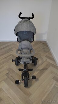 Trojkolka Kinderkraft - 2