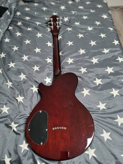 Michael Kelly LP patriot ltd - 2