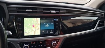 Predám Ssangyong Korando - 2