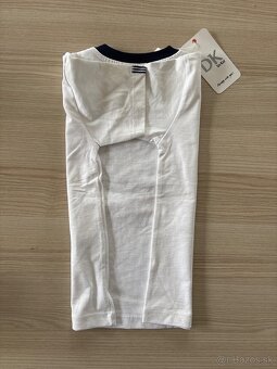 Tričko s krátkym rukávom, 4 roky - 2