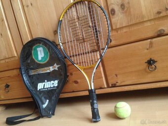 Detská tenisová raketa PRINCE - 2