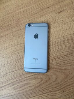iphone 6 128GB - 2