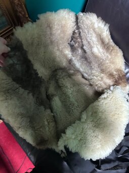 Fusak z pravej kožušiny - 2