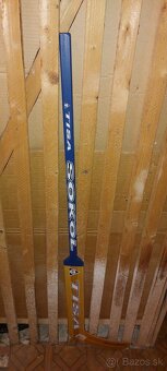 hokejka brankarska - 2