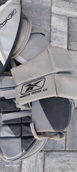 Brankarska vesta - 2