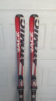 Lyze Atomic 170 cm. - 2