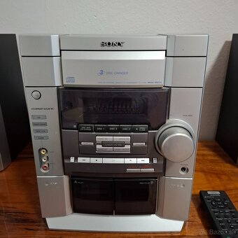 Predam sony vežu plne funkčnú - 2