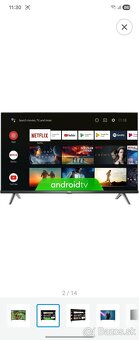 32" TCL 32S615 android - 2