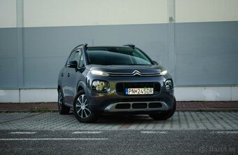 Citroën C3 Aircross PureTech 82 Pohoda - 2