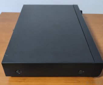 Predám tuner technics ST GT 350 - 2