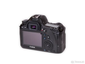 Canon eos 6d - 2