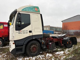 Iveco Stralis 480 n.d - 2