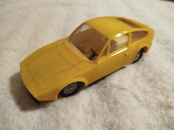 Alfa Romeo 1300 Junior Zagato - 2