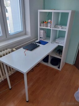 Detská izba - IKEA - 2