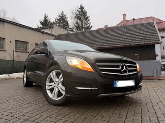 Mercedes benz R350 CDi 4matic - 2