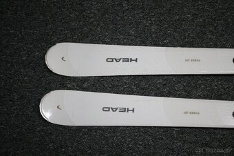 lyže HEAD Power Joy + head protector 13 - 2