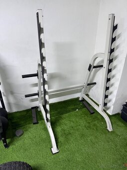 Drepovací stojan - 2