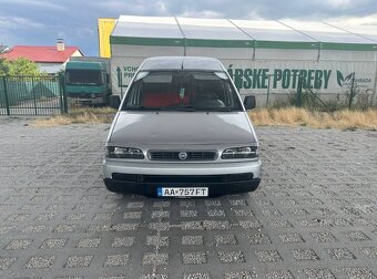 Fiat Scudo 2.0 JTD - 2