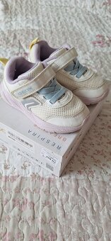 Tenisky Geox vel. 24 - 2
