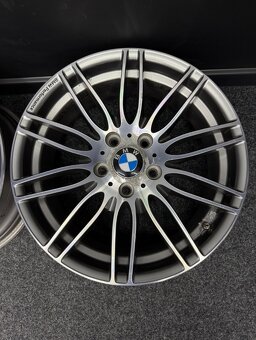 Alu BMW 5x120 r18 Dvourozmer - 2