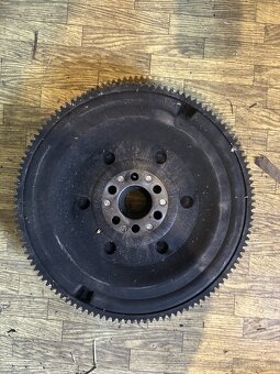 Passat 1.9tdi 96kw 6kvalt - 2