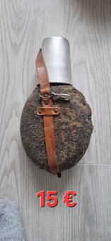 Predám vojenské veci - 2