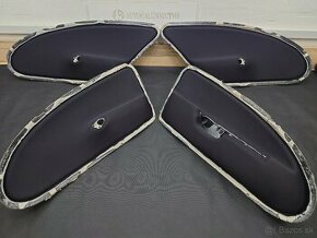 Tapacíry Octavia 1 a 2 - 2