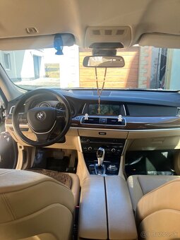 BMW GT 530d xDrive,rv2012 - 2