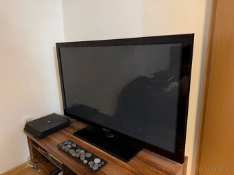 Samsung 50"/127cm Televizor PS50C450B1W - 2